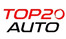 Logo Top20 Auto srls